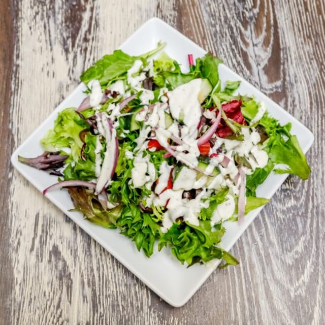 House Salad.