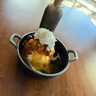 Pecan Ball