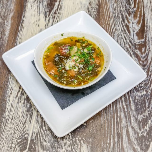 Zuppa Soup.
