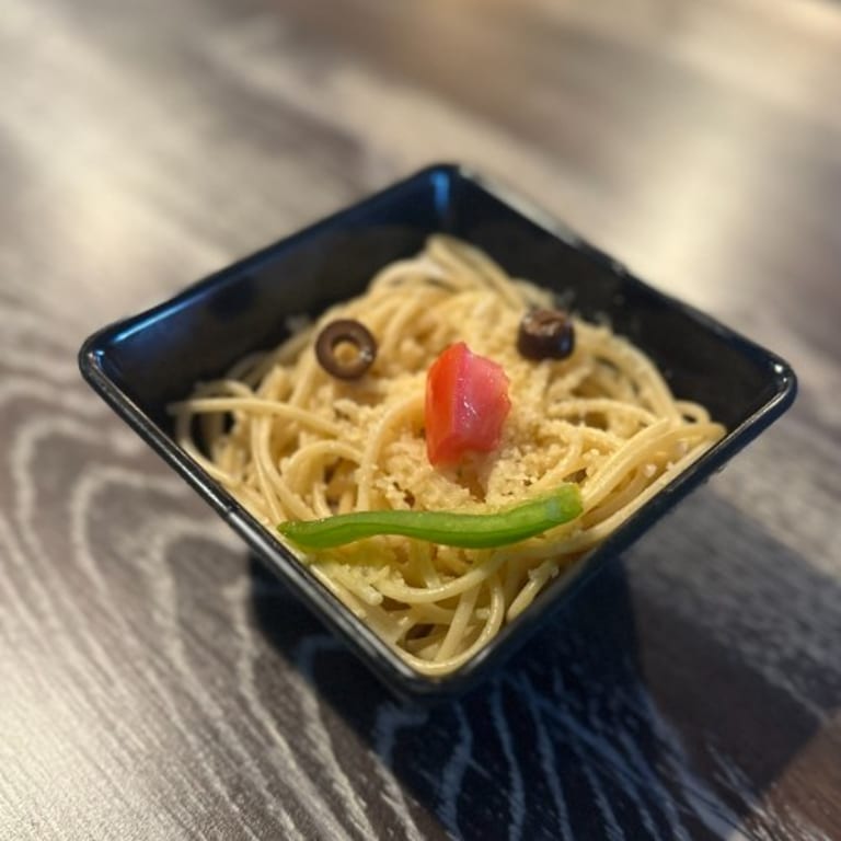 Indulge in Our Pasta Dishes