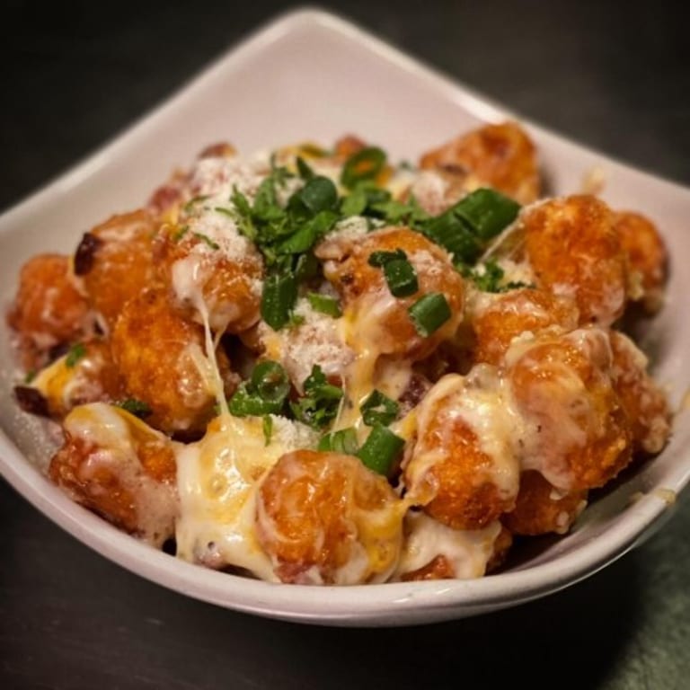 Delicious Fries for Every Meal