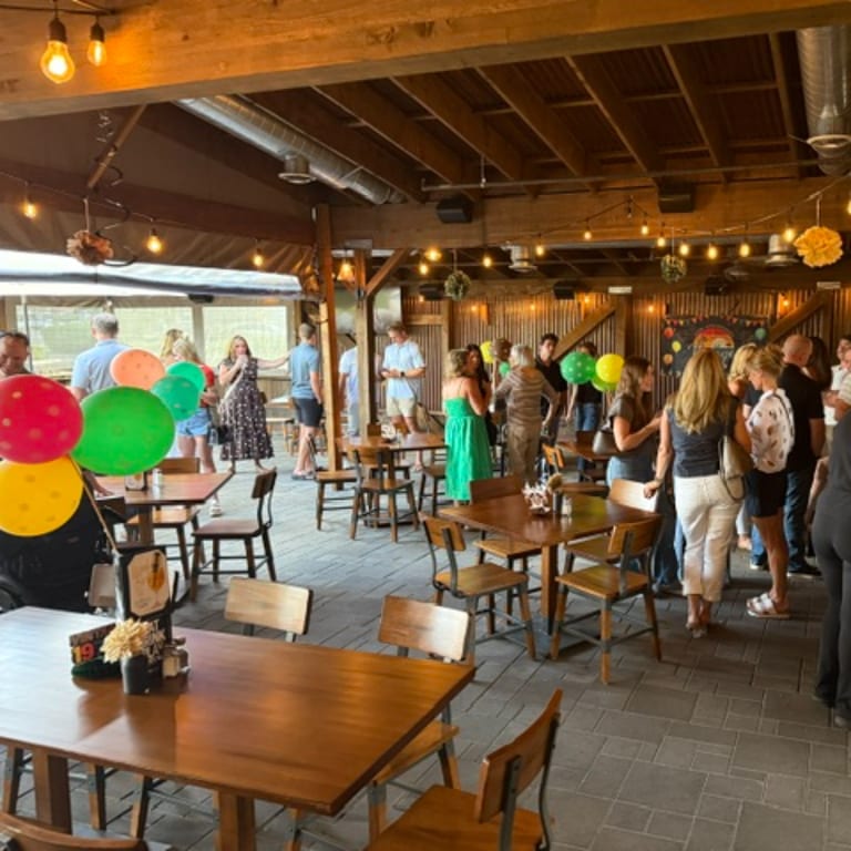 Let us help you plan your event!