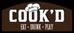 Cook'd