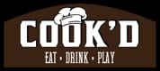 Cook'd