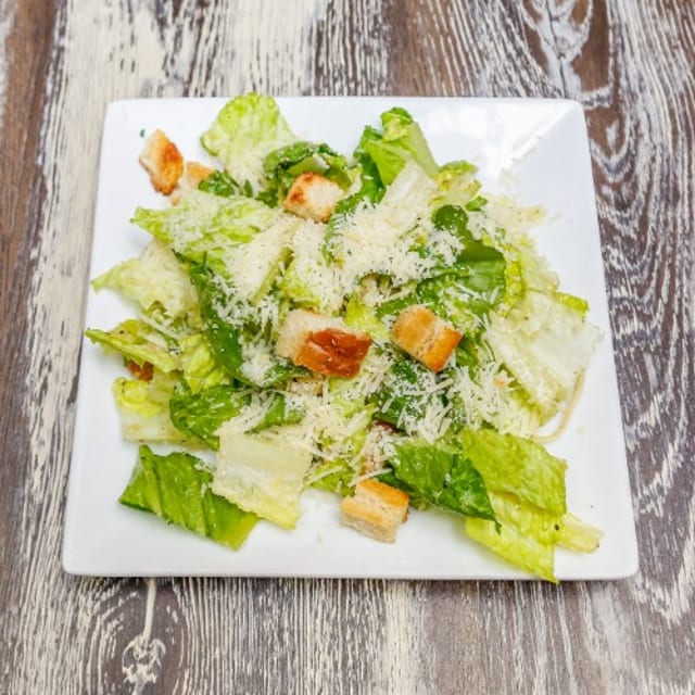 Caesar Salad.