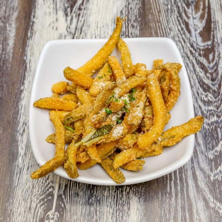 Delicious Fries for Every Meal
