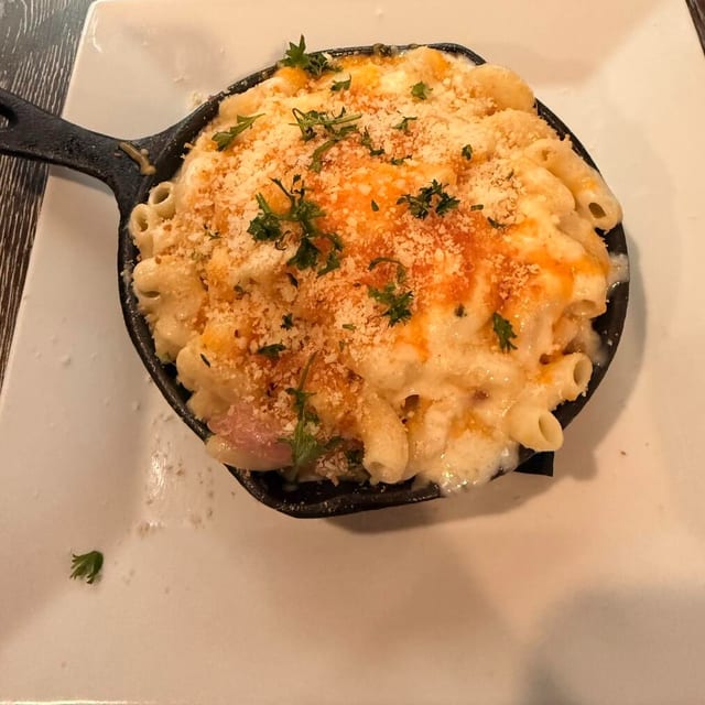 The Mac.